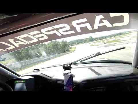 BMW E30 turbo tor jastrząb