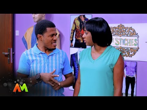 Spiff don spoil again – The Johnsons | Africa Magic