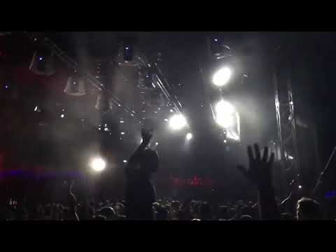 Marco Carola plays Collective Machine - Idive @ B My Lake 2018