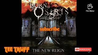 born of osiris - bow down lyrics