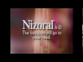 Nizoral A D Commercial 1999