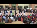 Islamabad University Pashto Attan Dance 2018 Very Best
