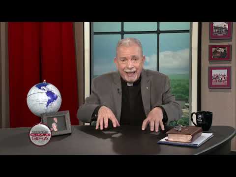 Mientras el Mundo Gira—Tener Visión para Llevar acabo la Misión • 16 de Septiembre, 2025