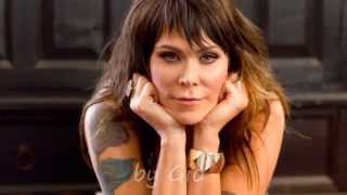I love you more than you'll ever know ~Beth Hart & Joe Bonamassa (w/ lyrics)
