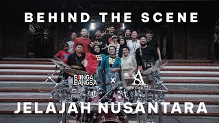 Download lagu BTS Jelajah Nusantara - Bunga Bangsa X Ayuenstar mp3 Download lagu BTS Jelajah Nusantara - Bunga Bangsa X Ayuenstar mp3