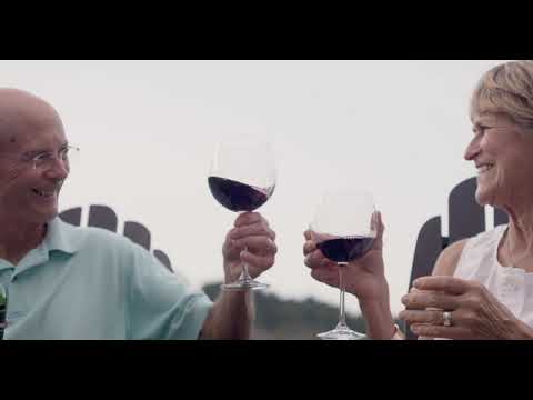 Club 55 at Abingdon by The River