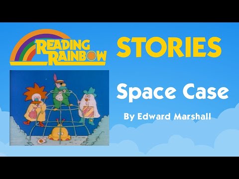Space Case STORY