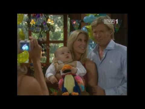 B&B Ridge sees Brooke and Nick with baby Jack (2008)