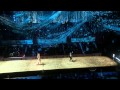 Akon Angel Victoria S Secret Fashion Show 2010 2011 HD