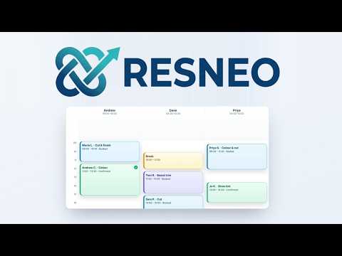 ResNeo video thumbnail