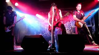 SQY Rocking Team - Punk Rock Skunk - 06.11.09 - Live at The Rock Temple, Kerkrade/NL
