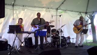 Captain Marvel-(Chick Corea)