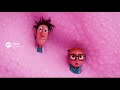 Cloudy With A Chance Of Meatballs 3 Final Trailer