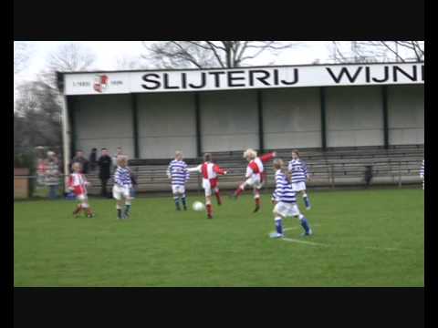 CDN F9 - Spakenburg MF1
