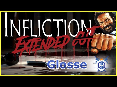Infliction: Extended Cut: Inkompetenter Horror trifft Bud Spencer