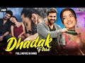 Dhadak Firse Hindi Dubbed Full Movie Action Blockbuster Movie Naga Shaurya Rashmika Mandanna