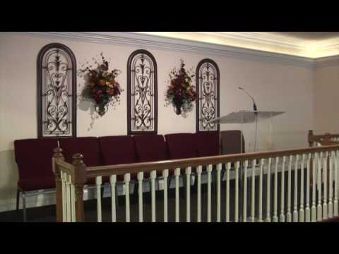 Evans Mortuary