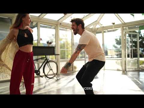 Anderson Mendes & Suzanna Fonarova #2  [Savage Love] Zouk Dance Camp 2023