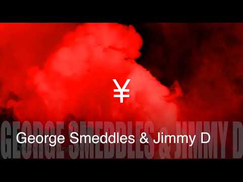 George Smeddles & Jimmy D  - Hard To Find Max Chapman Remix |H¥279|