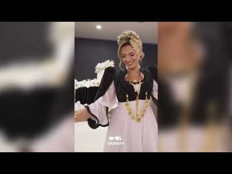 Kanagjegji magjik i Mirjetës – Gruaja e TikTokerit të famshëm   #kanagjegji2025 #kanagjegji #nuse