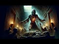 The Mummy