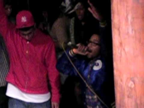 KRISY'B Showcase Of J-bil !!!