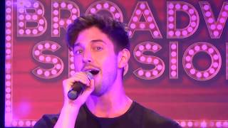 Nick Adams - A Little Bit of Good (Chicago: A Musical Vaudeville)