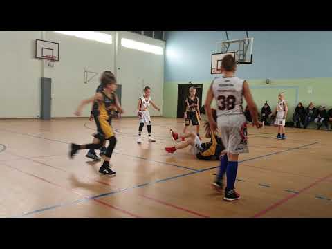 Tykkimäki-turnaus: Kouvot vs. WAPA09 (ALKU)