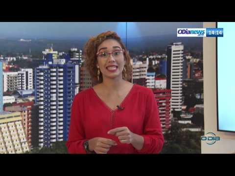 O DIA NEWS 10 07  TaÌ na rede