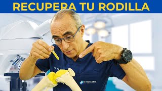 🫒 Aceite de Oliva: El Secreto Médico que Recupera sus Rodillas