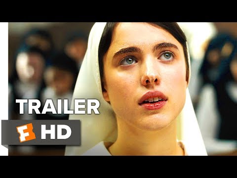 Novitiate (2017) Official Trailer