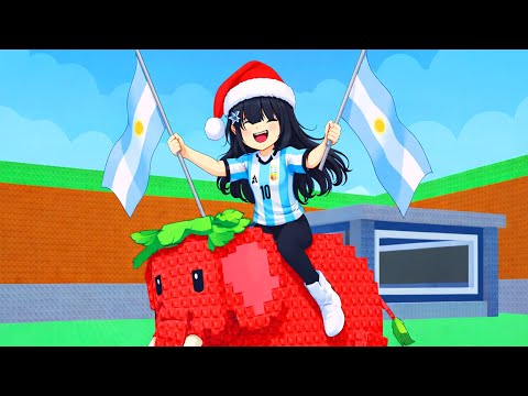 ADMIN ABUSE! VUELVE LA MAQUINA OG Y BUFFEO EXTREMO!