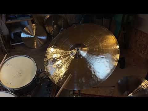 Funch 22” 2312g 4th Anniversary image 7