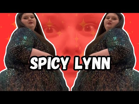 SPICY LYNN - An Amberlynn Reid Persona