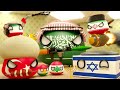Middle East In The Backrooms