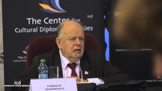 Stanislav Suschkevich (Former President of Belarus)