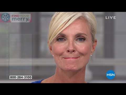 HSN | KORRES Beauty Gifts 09.30.2018 - 06 PM