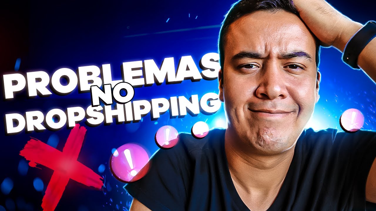 Problemas que você pode ter no Dropshipping | Quais são e como resolvê-los
