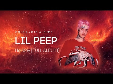 LiL PEEP – HELLBOY [FULL ALBUM]
