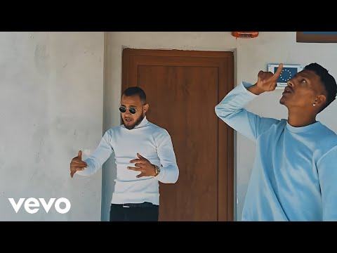 Romano rap - Zivinava Zivoto @TEAMJAKO 