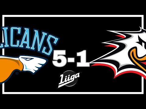 Pelicans - Sport | Maalikooste 2019