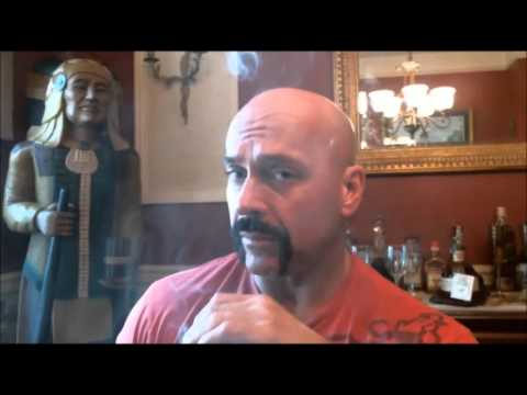 Caldwell Cigar Co. The King is Dead; Broken Sword