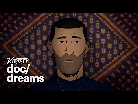 afbeelding Jonas Poher Rasmussen on How Animation Made it Easier to Revive the Past in his Film