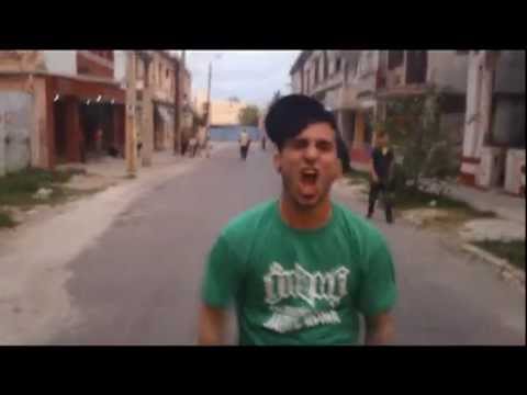 F.A.N.K. (Video Piloto- CUBA 2012)