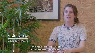 Video 2 - Veiligheidsplan - Evenementenprofiel