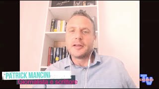 'Patrick Mancini - RIP Il mio funerale' episoode image