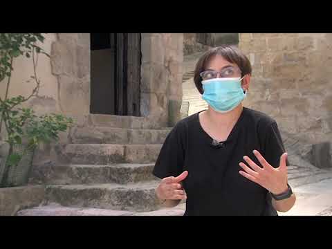 Peñarroya de Tastavins, 'Pueblo mágico' - Territorio Vivo ATV 228