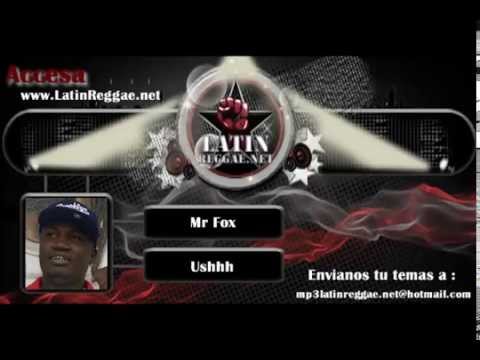 Mr  Fox ft  Dj T and Tony K   Ushhh   YouTube