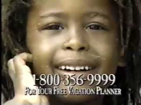 TNT Commercial Breaks (October 16, 1994)