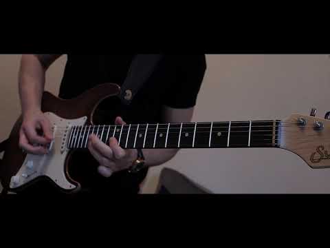 Melodic Rock Soloing